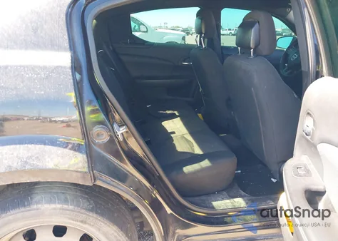 2013 Dodge Avenger Se from USA, damaged, VIN 1C3CDZAB2DN548083